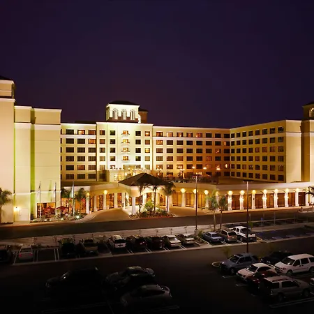 Doubletree Suites By Hilton Anaheim Resort/Convention Center